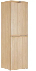 Двухкамерный холодильник DON R-296 BUK бук