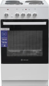 Плита электрическая DeLuxe 5004.18э_1