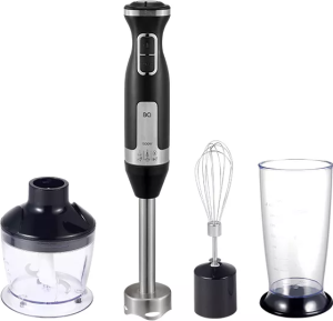 BQ-HB420PS Черный-Серебряный_1 BQ-HB420PS Черный-Серебряный_1