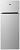 Двухкамерный холодильник Beko RDSK240M20S серебристый