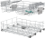 Посудомоечная машина Gorenje GS642E90X_18 Посудомоечная машина Gorenje GS642E90X_18