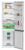 Двухкамерный холодильник Beko B5RCNK406HDW_1 Купить недорого в Казани низкая цена Двухкамерный холодильник Beko B5RCNK406HDW_1 Купить недорого в Казани низкая цена