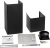 Krona LIORA 600 black S_6