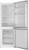 Двухкамерный холодильник Gorenje RK14FPW4_1 Двухкамерный холодильник Gorenje RK14FPW4_1