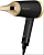 Фен Rowenta CV1830F0, 1600Вт, черный и золотистый