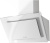 Каминная вытяжка LEX MIKA GS 600 WHITE Каминная вытяжка LEX MIKA GS 600 WHITE
