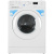 Стиральная машина Indesit BWSA 6109 WWV Стиральная машина Indesit BWSA 6109 WWV