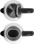 Pioneer KE556M white_5