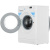 Стиральная машина Indesit BWSA 6109 WWV_1 Стиральная машина Indesit BWSA 6109 WWV_1