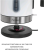 Pioneer KE556M white_2