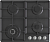 Поверхность газовая Gorenje GW641EBX_1 Поверхность газовая Gorenje GW641EBX_1