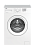 Стиральная машина Beko WRE 6511 BWW Стиральная машина Beko WRE 6511 BWW