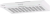 Krona ERMINA 600 white PB_1