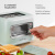 Тостер Galaxy LINE GL 2914_3 Тостер Galaxy LINE GL 2914_3