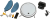 JVC JH-VR510, white_5 JVC JH-VR510, white_5