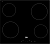 BEKO HIC64400E