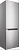 Двухкамерный холодильник Indesit ITS 4180 XB нержавеющая сталь