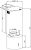 Maunfeld LEE WALL 35 INOX_2