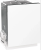 Посудомоечная машина встраиваемая Gorenje GV642E90_10