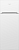 Двухкамерный холодильник Beko DSF5240M00W белый
