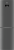 Двухкамерный холодильник Beko B3R0CNK332HX