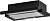 Krona Kamilla 600 glass black_1