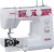 Швейная машина JANOME 1543_6