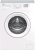 Beko WRS 5511 BWW_1 Beko WRS 5511 BWW_1