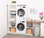 Beko PSK Соединительный комплект_5