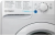 Стиральная машина Indesit BWSA 5109 WWV_1 Стиральная машина Indesit BWSA 5109 WWV_1