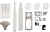 Швейная машина JANOME HD 1015_9
