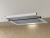 Вытяжка Krona Kamilla slim 600 white (1 мотор)_1
