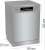 Посудомоечная машина Gorenje GS642E90X_19 Посудомоечная машина Gorenje GS642E90X_19