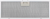 Krona RUNA 600 inox S_10