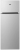Двухкамерный холодильник Beko RDSK240M20S серебристый