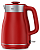 Чайник BQ-KT1808S красный