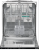 Посудомоечная машина встраиваемая Gorenje GV642E90_3