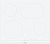 Варочная панель электрическая Gorenje ECT643WCSC Варочная панель электрическая Gorenje ECT643WCSC