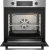 Духовой шкаф электрический Beko BBIE 12300 XC_3