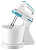 Миксер ECON ECO-201MX Миксер ECON ECO-201MX