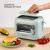 Тостер Galaxy LINE GL 2914_6 Тостер Galaxy LINE GL 2914_6