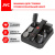 Машинка для стрижки JVC JHC57RS_13