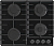 Gorenje GT642AB_1 Gorenje GT642AB_1