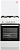 Плита газовая DeLuxe 5040.42г(кр) ЧР_1