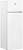 Двухкамерный холодильник Beko DSMV5280MA0W белый