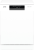 Отельностоящая посудомоечная машина Gorenje GS642E90W_1
