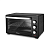 Мини - печь Blackton Bt EO2001W Black