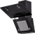 Krona LIORA 600 black S_3 Krona LIORA 600 black S_3