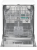 Отельностоящая посудомоечная машина Gorenje GS642E90W_3