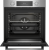 Духовой шкаф электрический Beko BBIM 12300 X_2